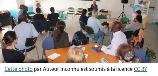 Laval (Rive-Nord) - Le 8 octobre 2026 à 10 h