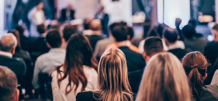 Rencontre régionale de Montréal – Automne 2024